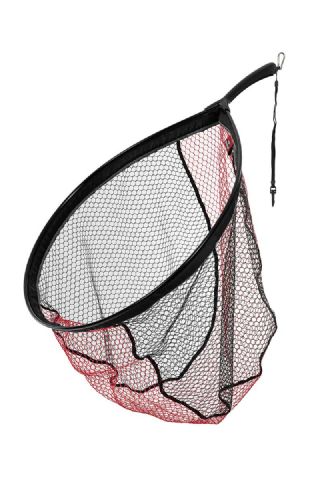 Fox Rage Short Mag Nets - 